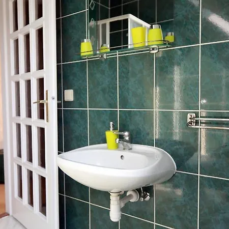 Kwatera prywatna Arany Dio Fogado *