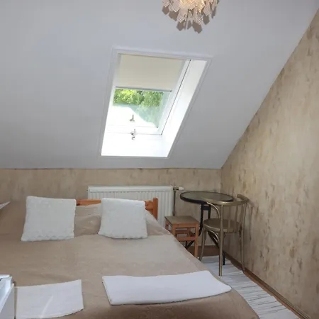 Arany Dió Habitación en casa particular Eger