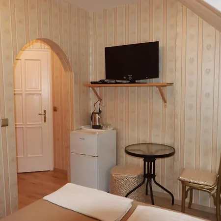 Arany Dio Fogado Eger