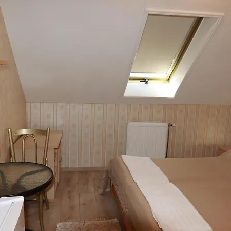 Kwatera prywatna Arany Dio Fogado