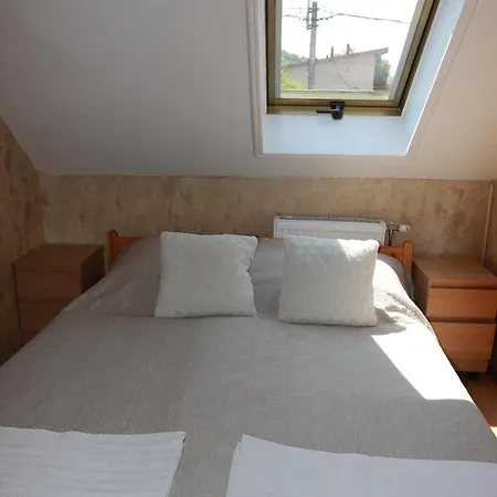 Arany Dio Fogado Kwatera prywatna Eger