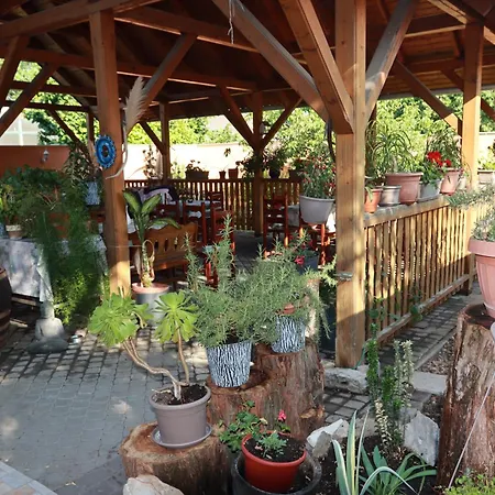 Arany Dio Fogado Eger