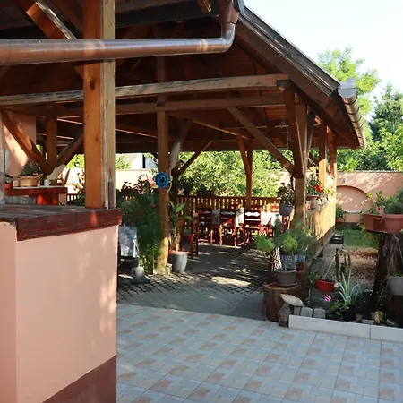 Arany Dio Fogado Kwatera prywatna *