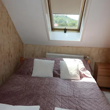 Arany Dio Fogado Kwatera prywatna Eger