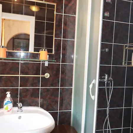 Kwatera prywatna Arany Dio Fogado