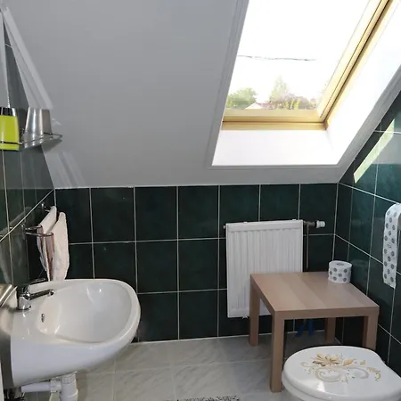 Arany Dio Fogado Kwatera prywatna