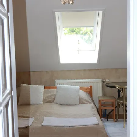 Kwatera prywatna Arany Dio Fogado