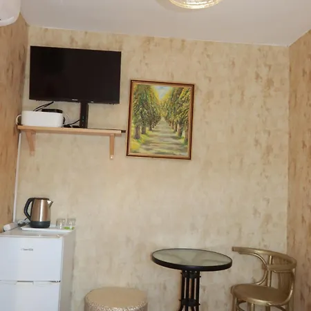 Kwatera prywatna Arany Dio Fogado *