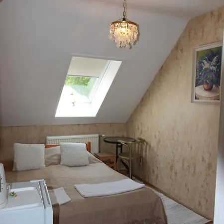 Arany Dio Fogado Kwatera prywatna Eger