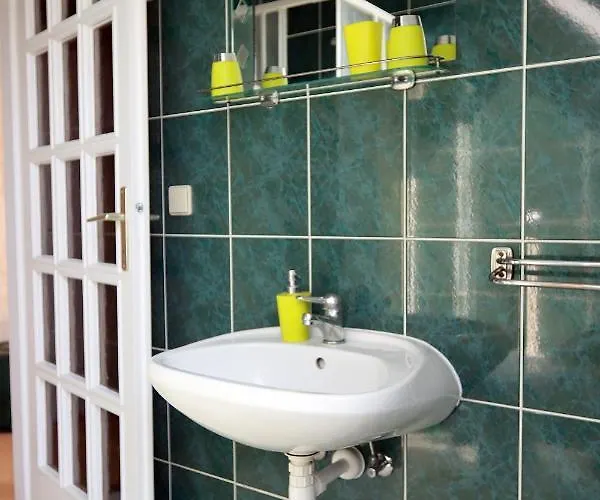 Privatunterkunft Arany Dio Fogado *