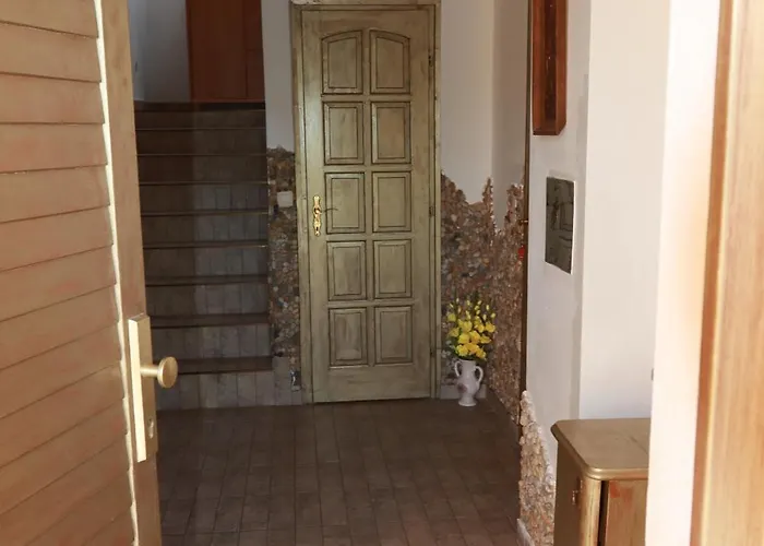 Arany Dio Fogado Privatunterkunft *