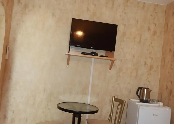 Privatunterkunft Arany Dio Fogado