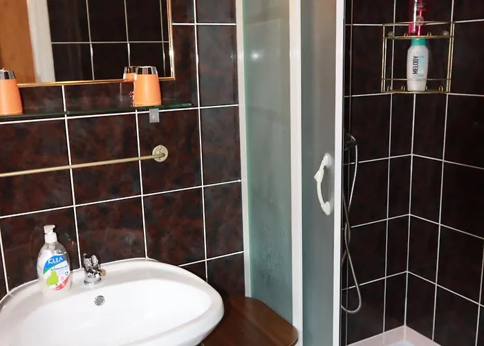 Arany Dio Fogado * Erlau