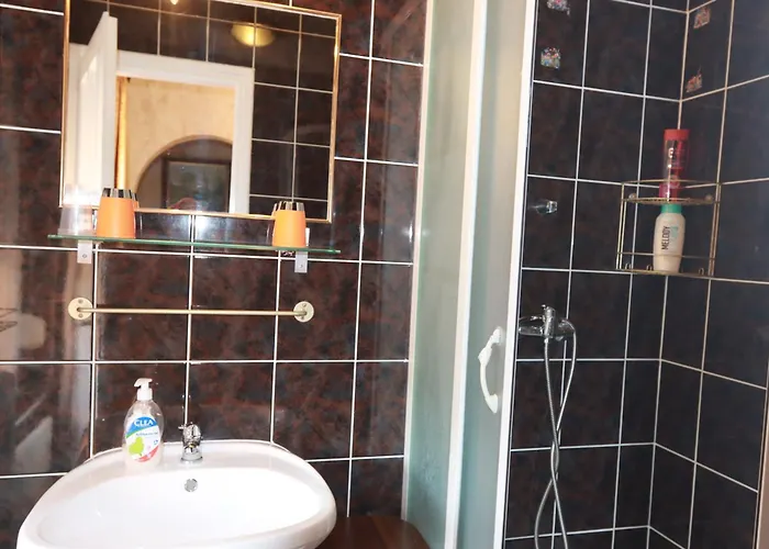 Privatunterkunft Arany Dio Fogado