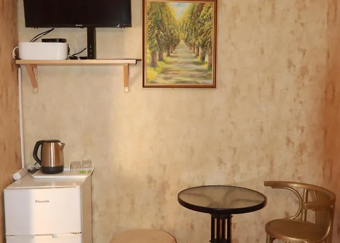 Privatunterkunft Arany Dio Fogado *