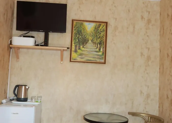 Privatunterkunft Arany Dio Fogado *