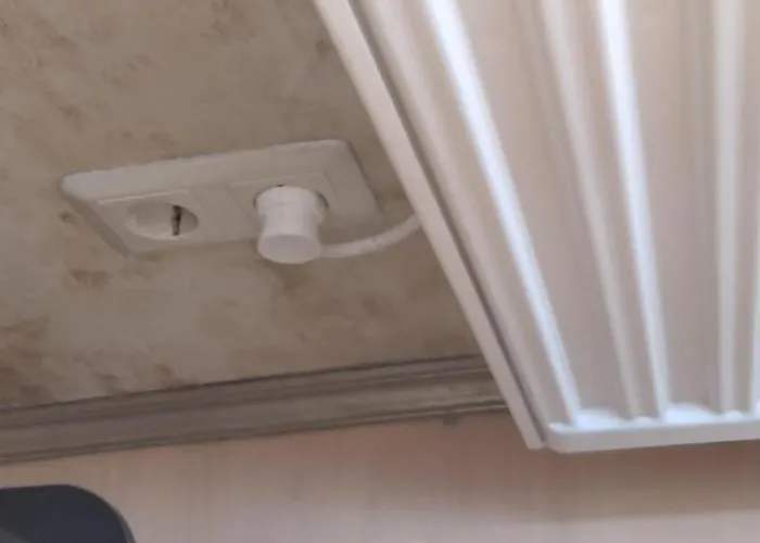 Arany Dio Fogado Privatunterkunft *