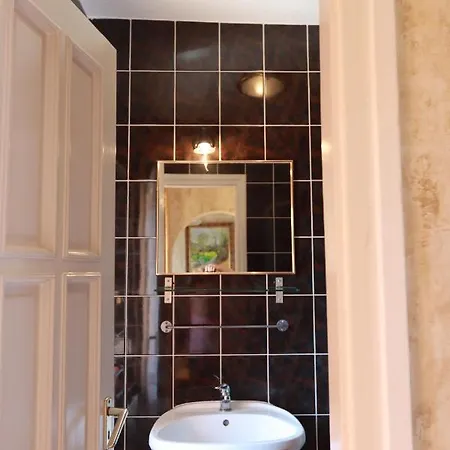 Arany Dió Habitación en casa particular *