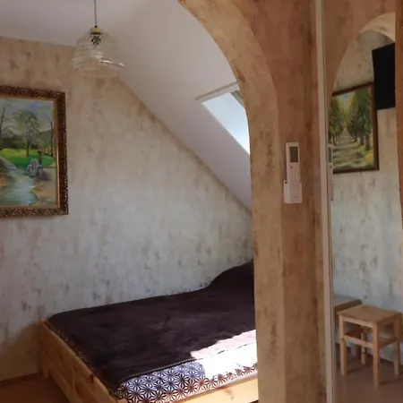 Homestay Arany Dio Fogado *