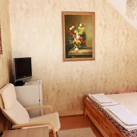 Homestay Arany Dio Fogado *