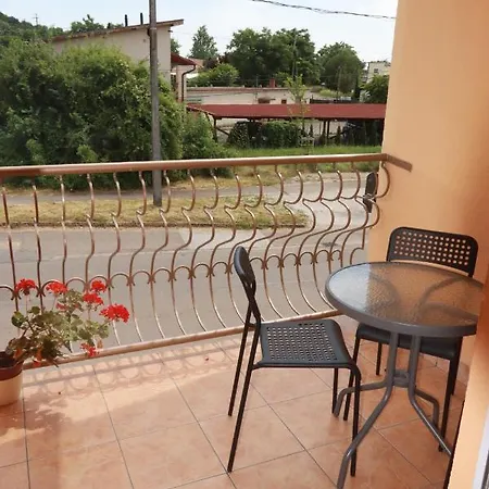 Ubytování v soukromí Arany Dio Fogado