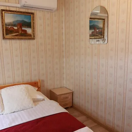 Homestay Arany Dio Fogado *