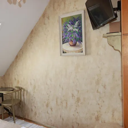 Habitación en casa particular Arany Dió *