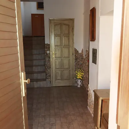 Arany Dio Fogado Accommodatie bij particulieren *