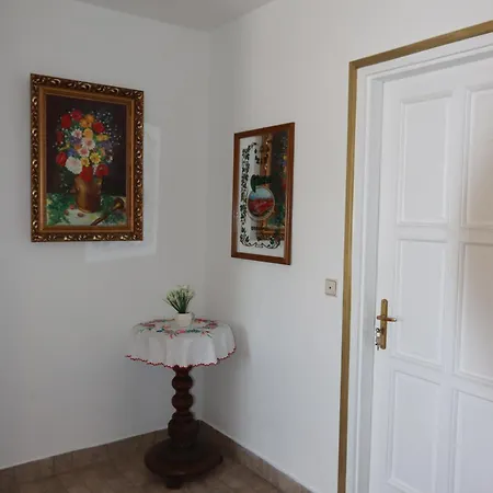 Arany Dio Fogado Ubytování v soukromí Eger