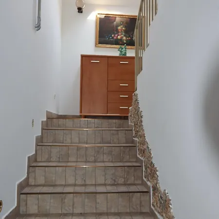 Arany Dió Habitación en casa particular