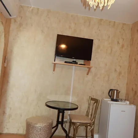 Habitación en casa particular Arany Dió