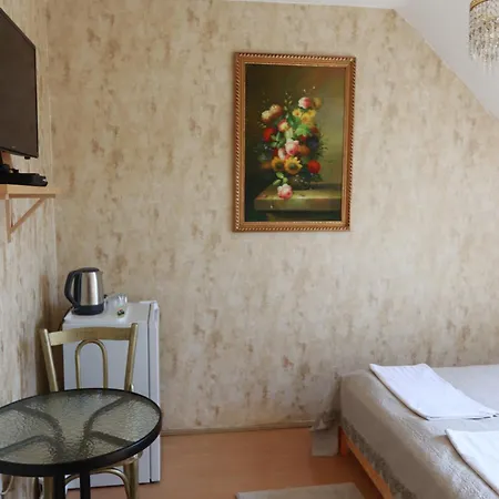 Accommodatie bij particulieren Arany Dio Fogado Eger
