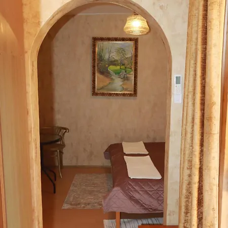 Arany Dio Fogado Ubytování v soukromí