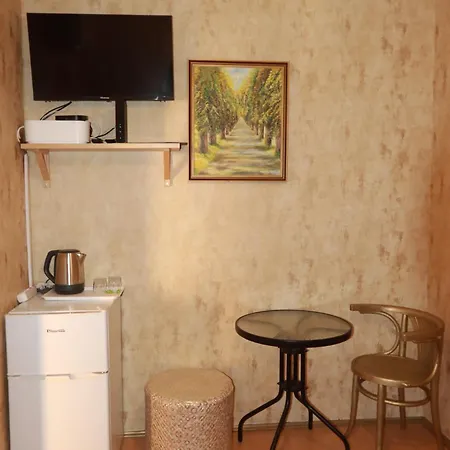 Habitación en casa particular Arany Dió *