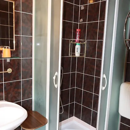 Arany Dio Fogado Accommodatie bij particulieren *