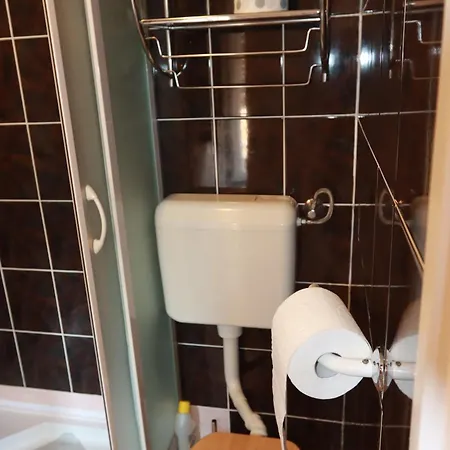 Arany Dió Habitación en casa particular Eger