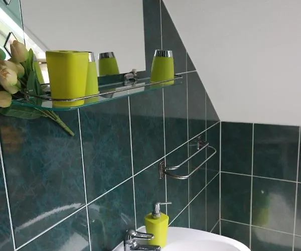 Arany Dio Fogado Ubytování v soukromí Eger