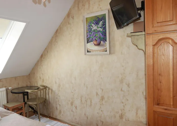 Ubytování v soukromí Arany Dio Fogado *