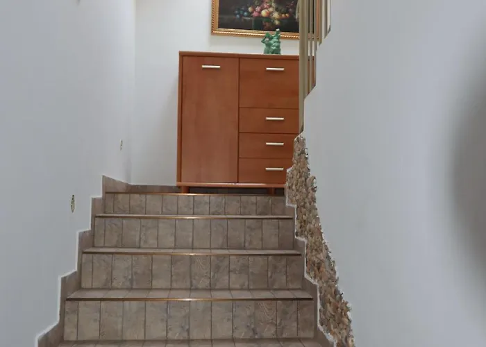 Arany Dio Fogado Ubytování v soukromí