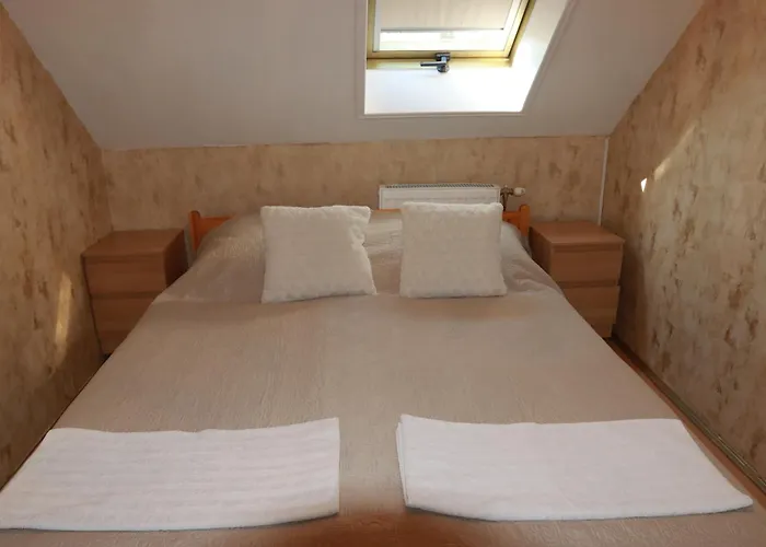 Arany Dio Fogado Ubytování v soukromí