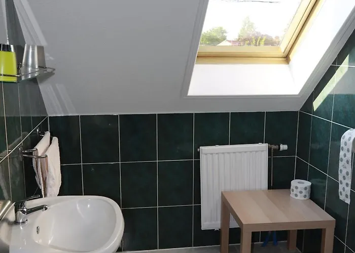 Arany Dio Fogado Ubytování v soukromí