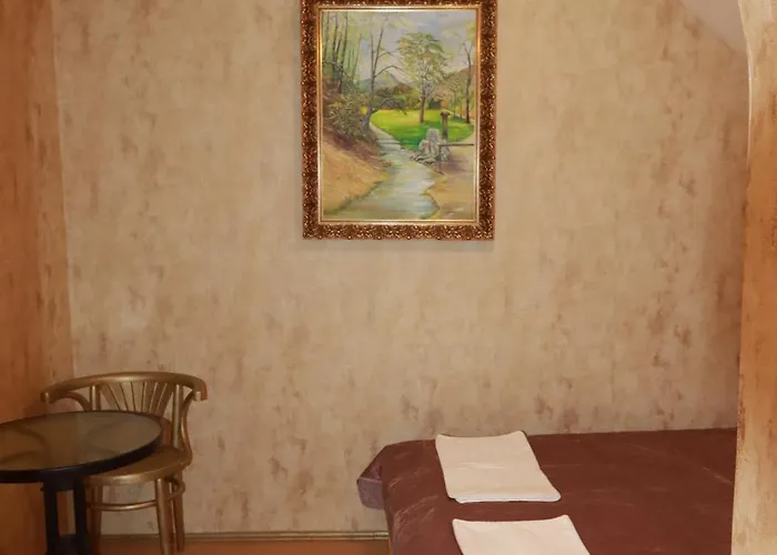 Arany Dio Fogado Ubytování v soukromí *